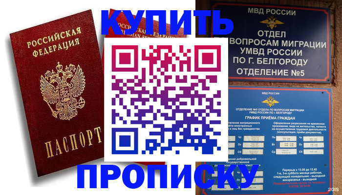 прописка иностранных граждан в Назрани